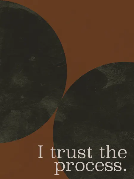 Trustful Circles by Treechild