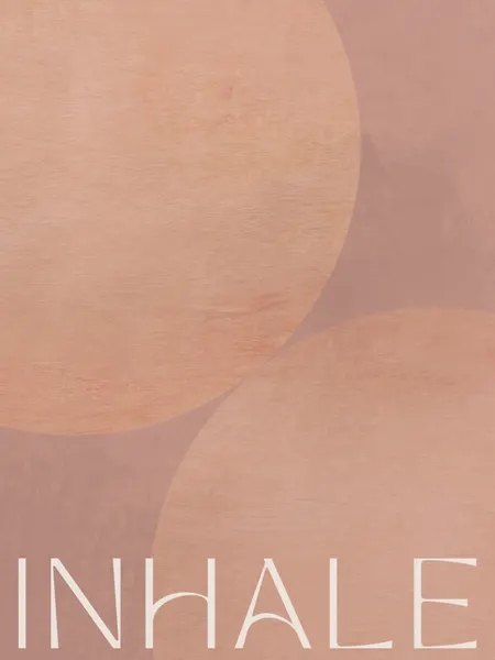 Inhale by Treechild