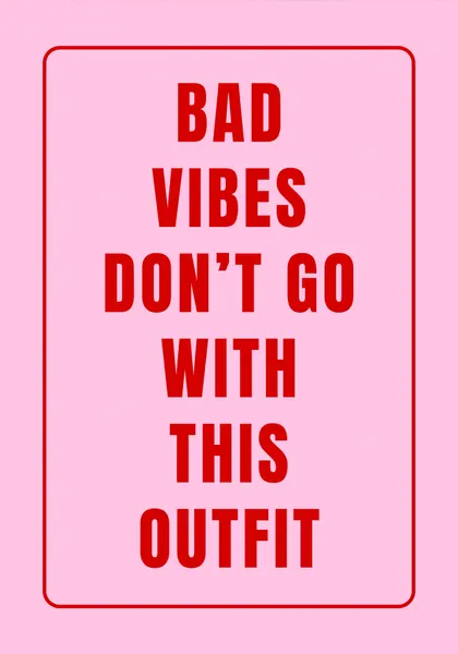 Positive Vibe Wardrobe by Athene Fritsch