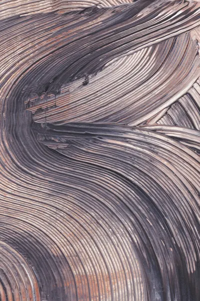 Dynamic Swirling Textures in Earthy Tones by uplusmestudio