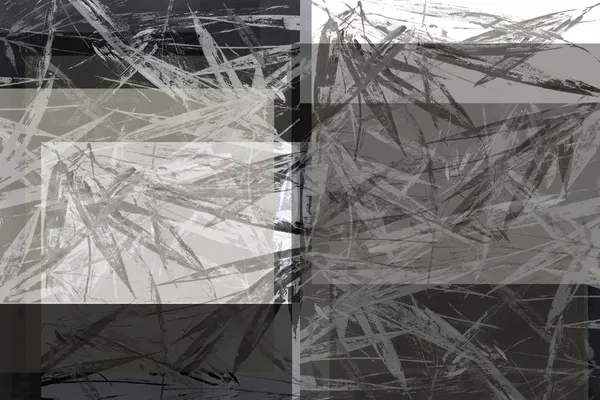 Abstract Bamboo Texture by cartissi