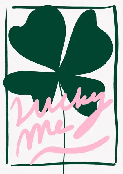 Fortune's Leaf by Athene Fritsch