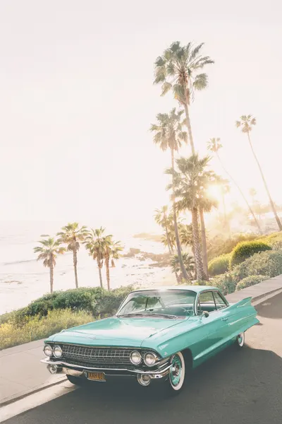 Malibu Classic by Kathrin Pienaar