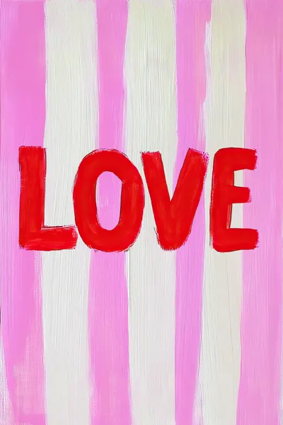 Love by Kathrin Pienaar