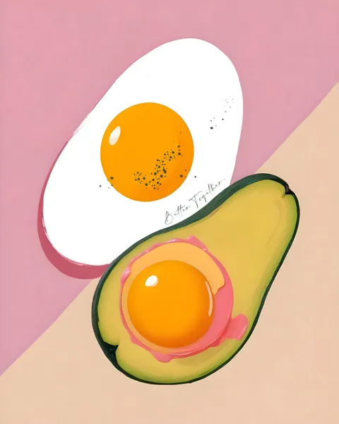 Better Together Breakfast by Uma Gokhale