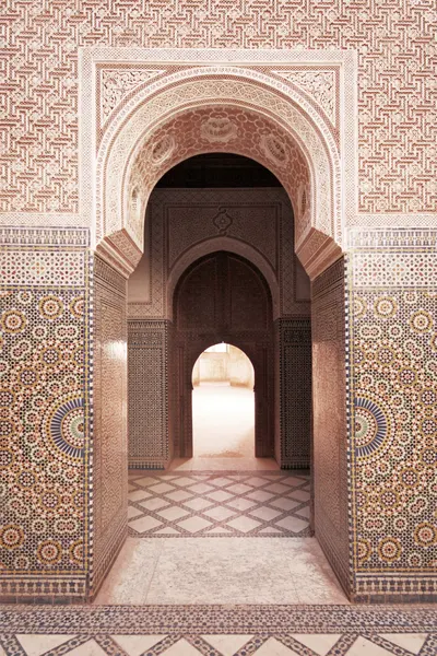 Arch by Kathrin Pienaar
