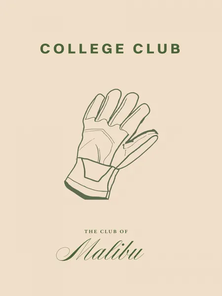 Glove of Malibu by Treechild