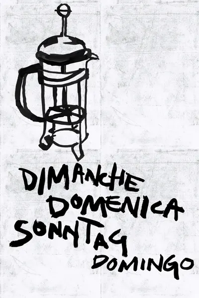 Sunday Brews by casa cartissi