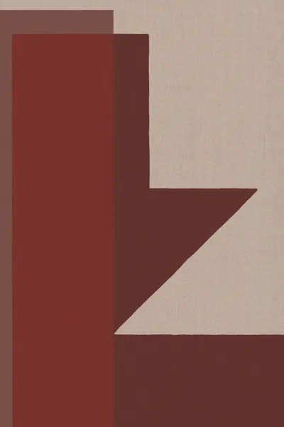 Geometric Color Blocks by cartissi