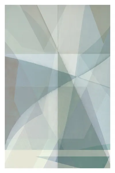 Soft Geometric Layers by cartissi