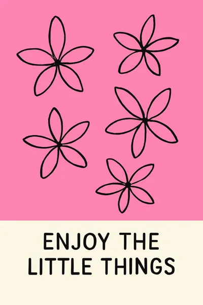 Petals of Joy by Treechild