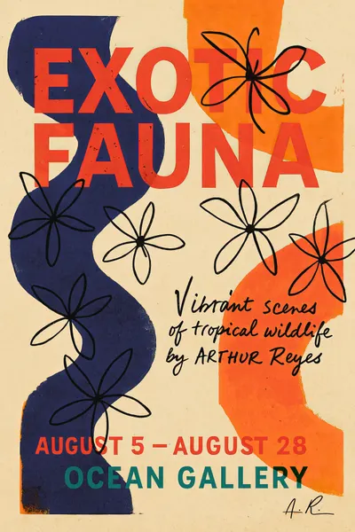 Exoticfaunagallery by Treechild