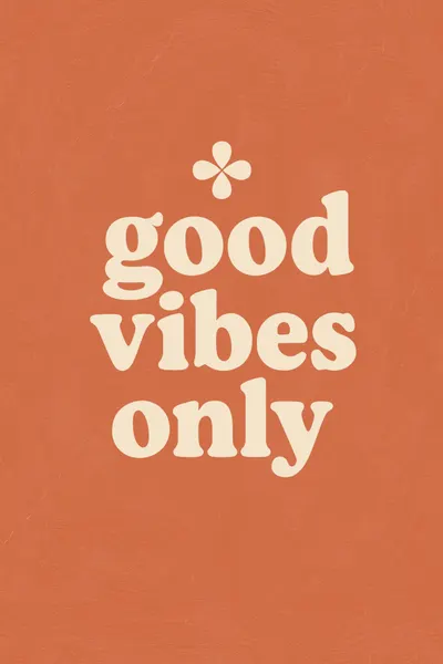 Positive Energy by Treechild