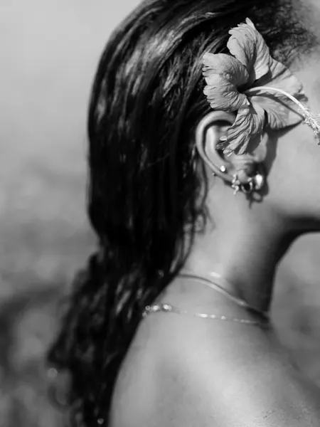 Petal Whisper by Raisa Zwart