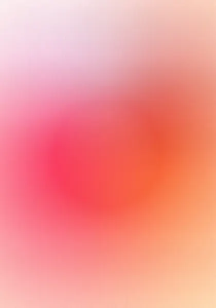 Dreamy Color Blend by Dina Dankers