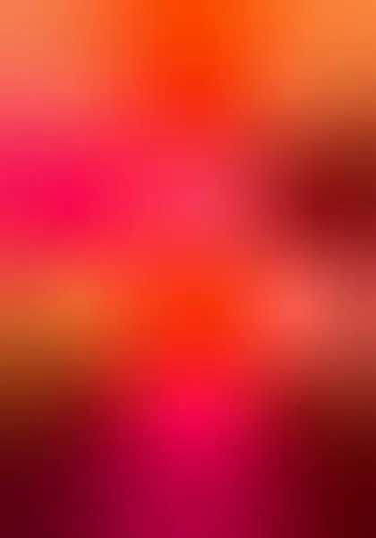 Vibrant Color Gradient by Dina Dankers
