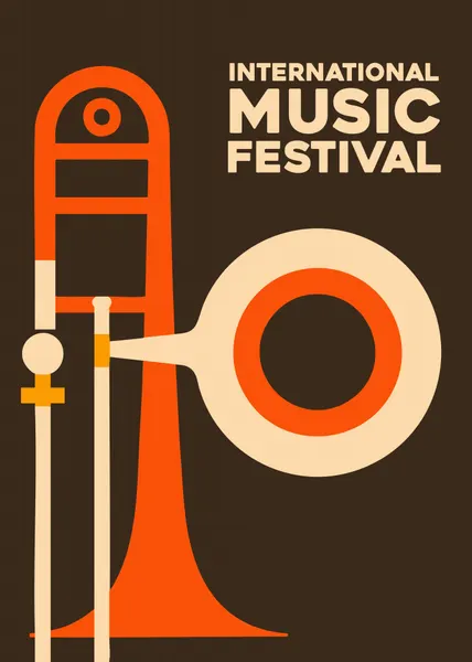 Trombone Music Festival by Andreas Magnusson