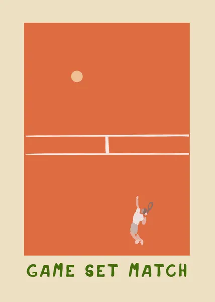 Gamesetmatchno02 by Treechild
