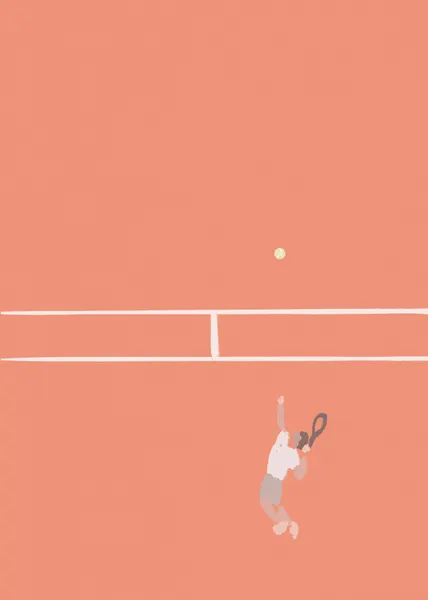 Gamesetmatchno04 by Treechild