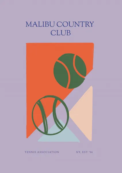 Malibucounbtryclub by Treechild