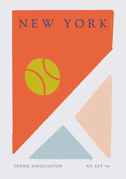 Newyorktennisassociation by Treechild