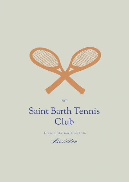 Saintbarthtennisclubno02 by Treechild