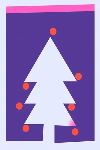Xmas Christmas (2025) – 00058 by Kubistika