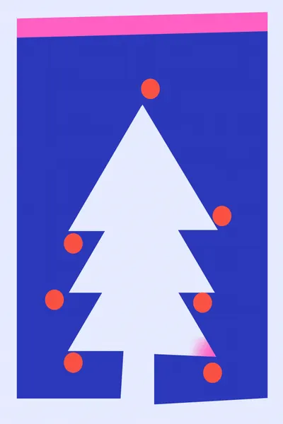 Xmas Christmas (2025) – 00056 by Kubistika
