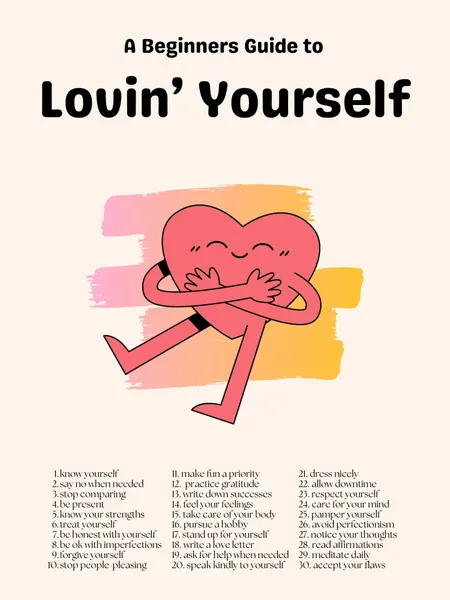 Happy Heart Self Care by Nazma Khokhar