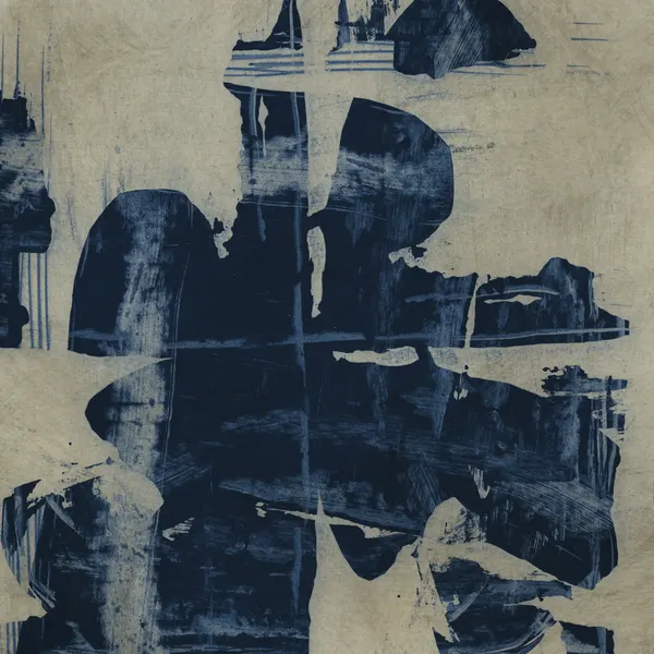 Les Formes by Dan Hobday