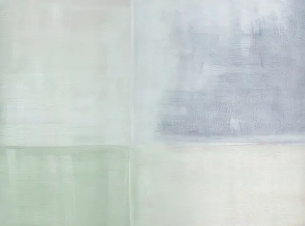 Muted Pastel Blocks by Alexandra Weise