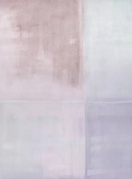Tranquil Pastel Blocks by Alexandra Weise