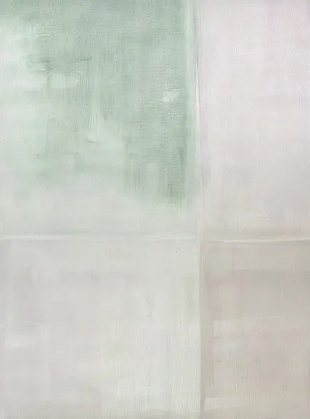 Muted Color Blocks by Alexandra Weise