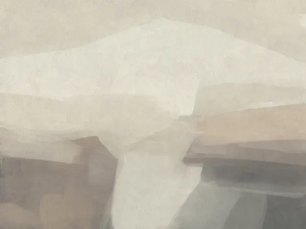 High Hills by Dan Hobday