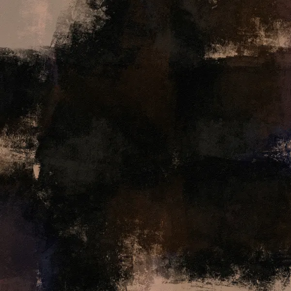 Deep Grunge Abstraction by Josie George