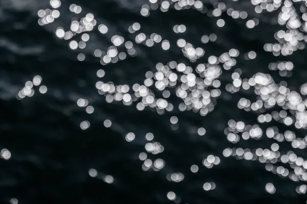 Blurry Sea 2 by Mareike Böhmer
