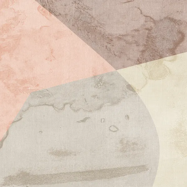 Soft Geometric Layers by Dina Dankers