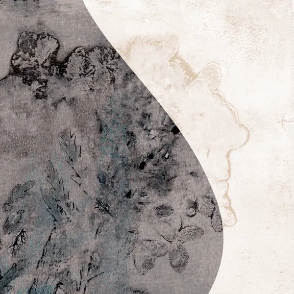 Fluid Organic Layers by Dina Dankers