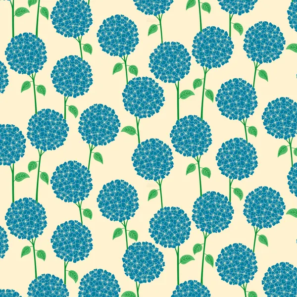 Hydrangeas by Carrie Cantwell