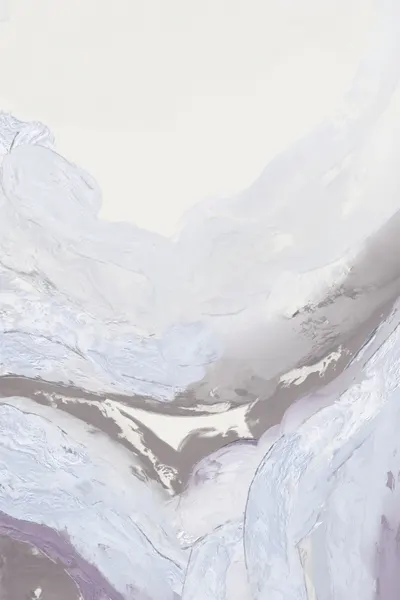 Dreamy Organic Flow by Josie George