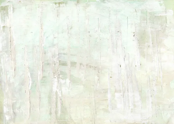 Subtle Green Texture by Annick