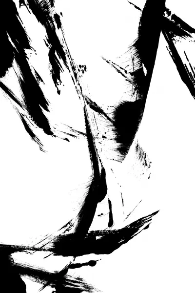Ink Brush Flow by uplusmestudio