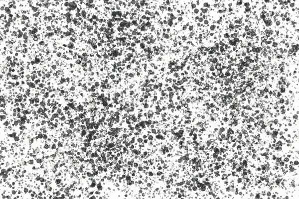 Monochrome Speckles by uplusmestudio