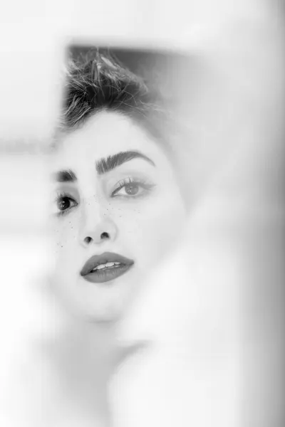 Soft Focus Beauty by Saeed Zamani