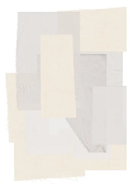 Linen Layers by THE MIUUS STUDIO