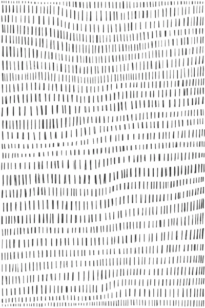 Minimalist Black Lines Rhythmically Arranged by uplusmestudio