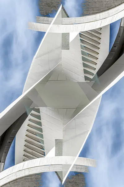 Abstract Concrete Symmetry by Dieter Walther