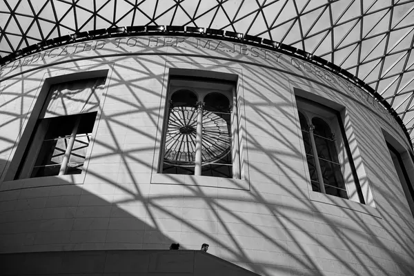 Geometric Dome Shadows by Milan Uhrin  AFIAP AZSF