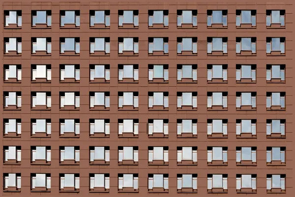 Modern Window Facade by Miro Susta