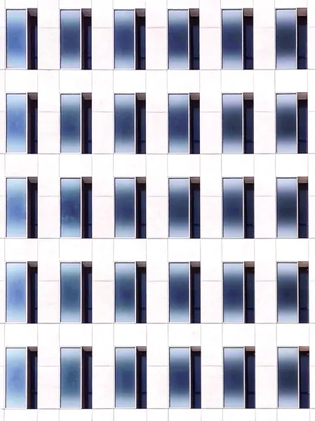 Geometric Window Pattern by Jasmine Zhang